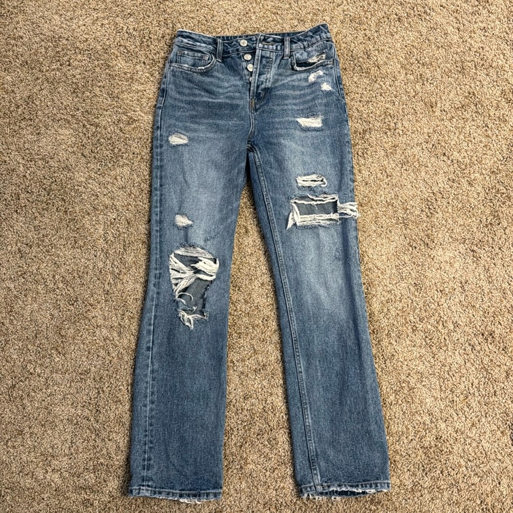 Altar’d State Jeans